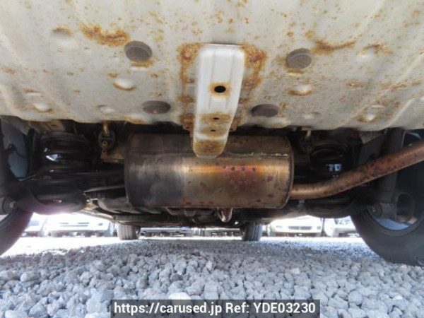 Used 2011 AT toyota noah ZRR70G Image[45]