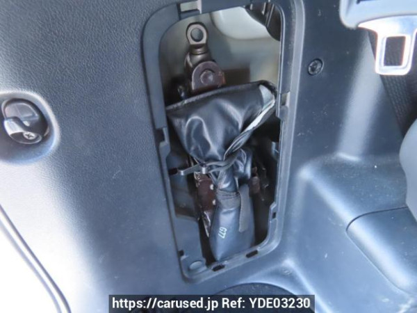 Used 2011 AT toyota noah ZRR70G Image[48]