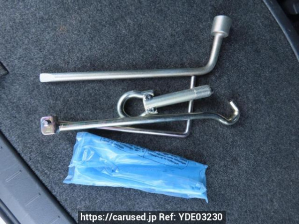 Used 2011 AT toyota noah ZRR70G Image[49]