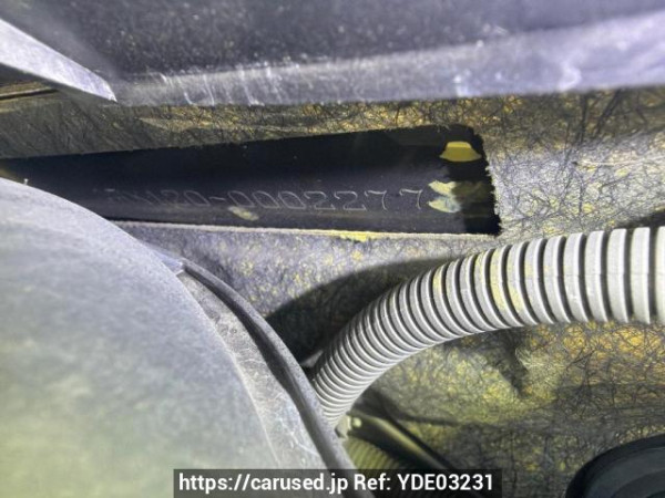 Used 2004 AT toyota mark-x GRX120 Image[7]