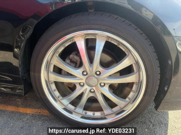 Used 2004 AT toyota mark-x GRX120 Image[15]