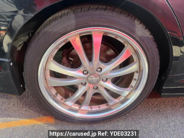 Used 2004 AT toyota mark-x GRX120 Image[17]