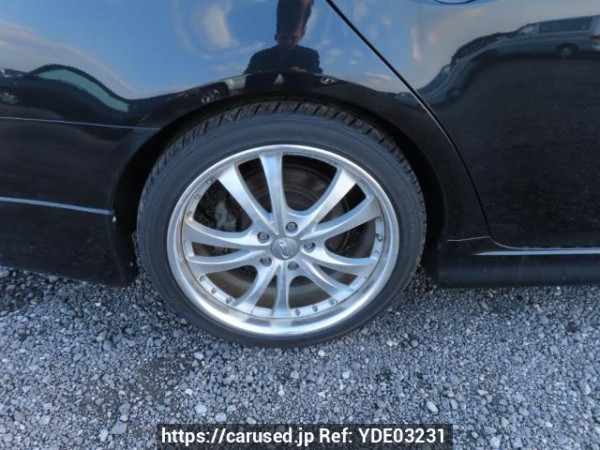 Used 2004 AT toyota mark-x GRX120 Image[31]