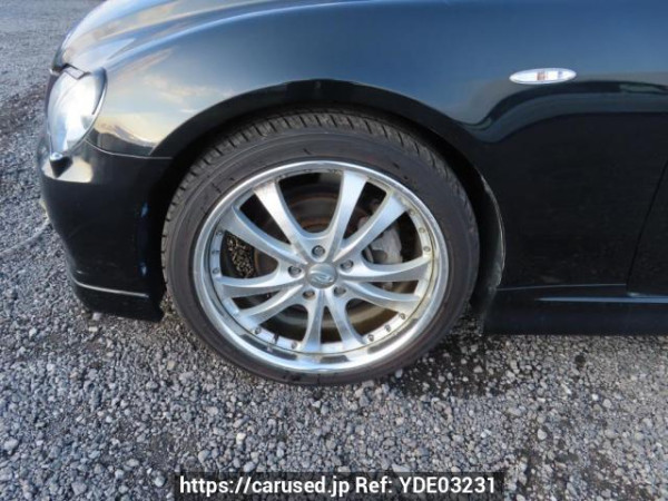 Used 2004 AT toyota mark-x GRX120 Image[32]