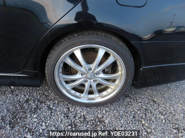 Used 2004 AT toyota mark-x GRX120 Image[33]