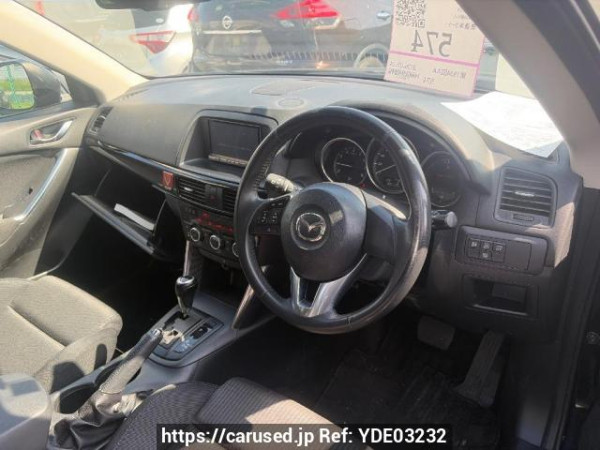 Used 2012 AT mazda cx-5 KEEFW Image[10]