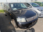 Toyota Succeed Wagon