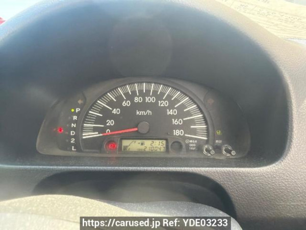 Used 2013 AT toyota succeed-wagon NCP58G Image[12]