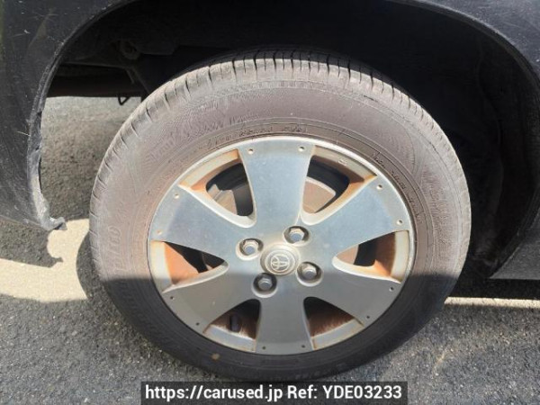 Used 2013 AT toyota succeed-wagon NCP58G Image[13]