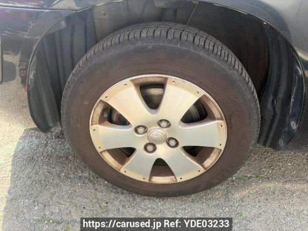 Used 2013 AT toyota succeed-wagon NCP58G Image[16]