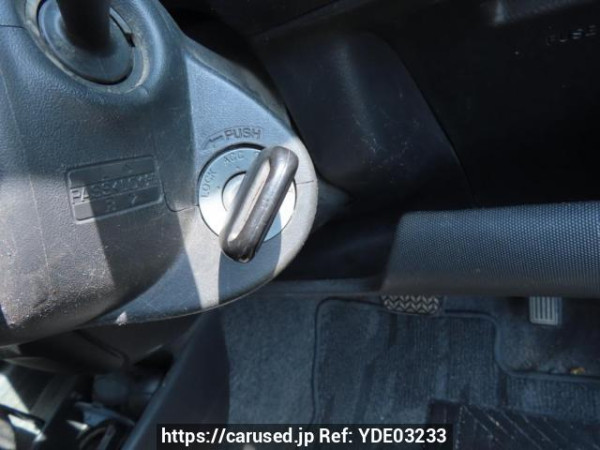 Used 2013 AT toyota succeed-wagon NCP58G Image[29]