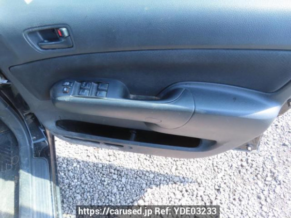 Used 2013 AT toyota succeed-wagon NCP58G Image[30]