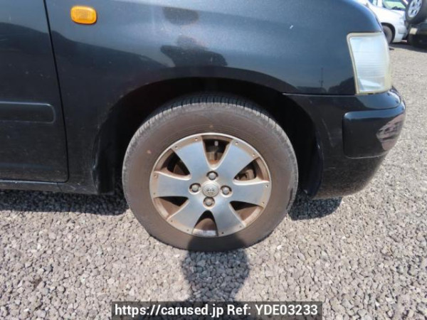 Used 2013 AT toyota succeed-wagon NCP58G Image[31]