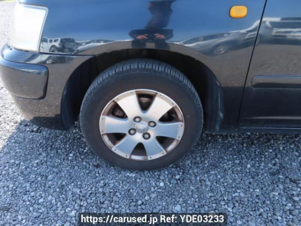 Used 2013 AT toyota succeed-wagon NCP58G Image[32]