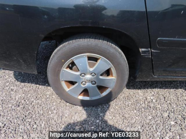 Used 2013 AT toyota succeed-wagon NCP58G Image[33]