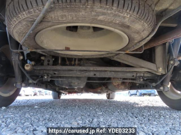 Used 2013 AT toyota succeed-wagon NCP58G Image[43]