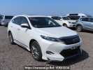 Toyota Harrier ZSU60W
