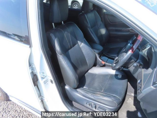 Used 2015 AT toyota harrier ZSU60W Image[13]