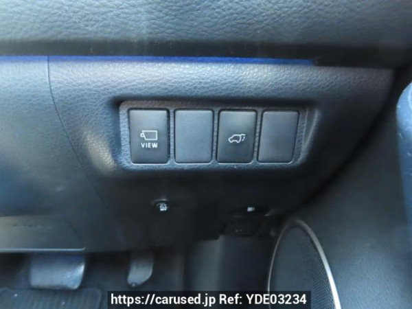 Used 2015 AT toyota harrier ZSU60W Image[28]