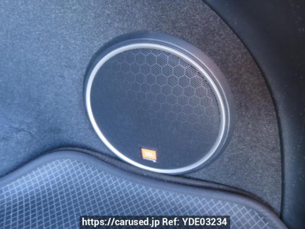 Used 2015 AT toyota harrier ZSU60W Image[30]