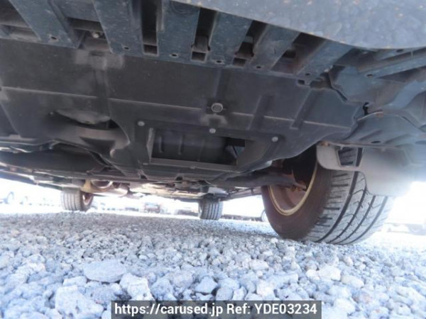 Used 2015 AT toyota harrier ZSU60W Image[38]