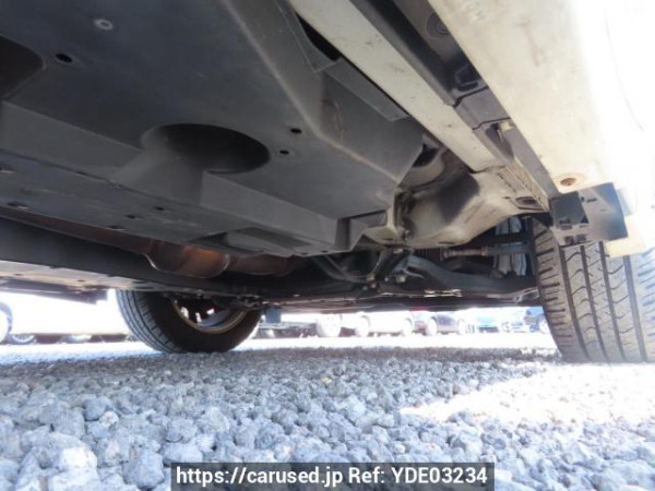 Used 2015 AT toyota harrier ZSU60W Image[40]