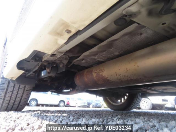 Used 2015 AT toyota harrier ZSU60W Image[41]