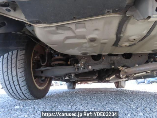 Used 2015 AT toyota harrier ZSU60W Image[43]