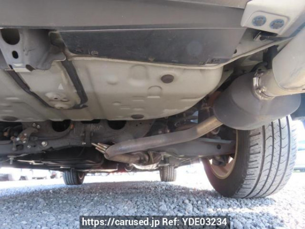 Used 2015 AT toyota harrier ZSU60W Image[45]