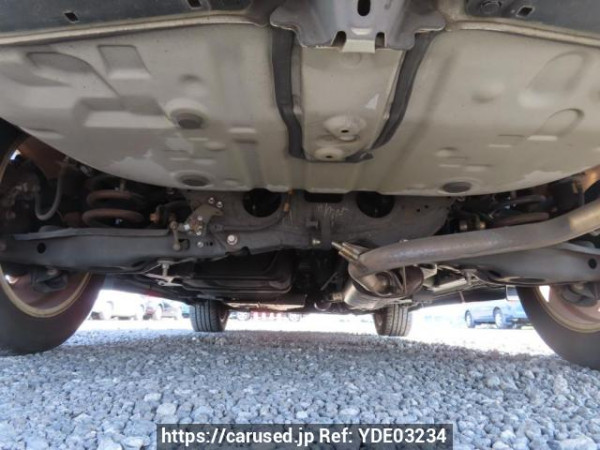 Used 2015 AT toyota harrier ZSU60W Image[44]