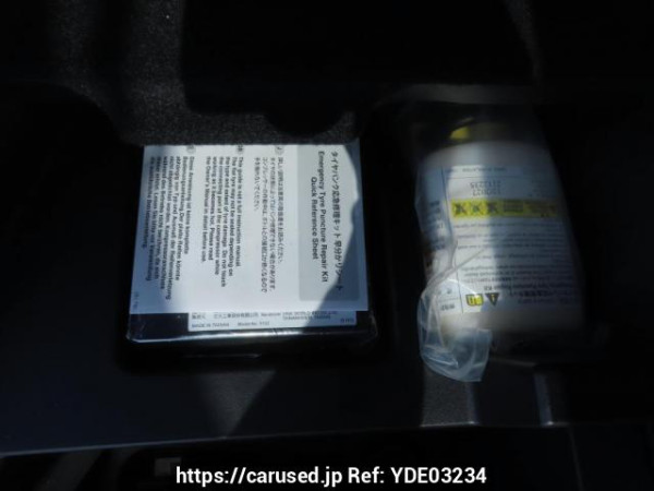 Used 2015 AT toyota harrier ZSU60W Image[46]