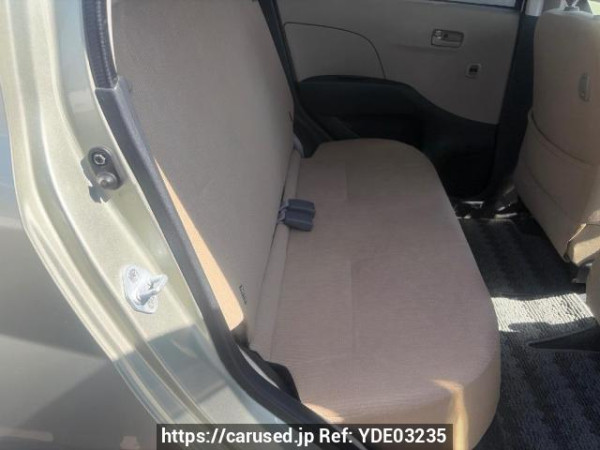 Used 2012 AT daihatsu mira L275S Image[7]