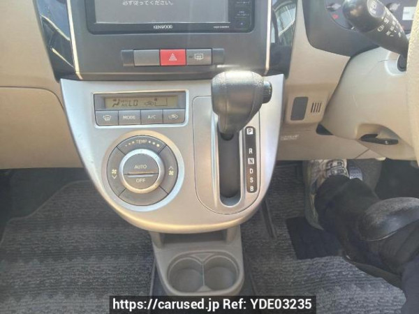 Used 2012 AT daihatsu mira L275S Image[10]