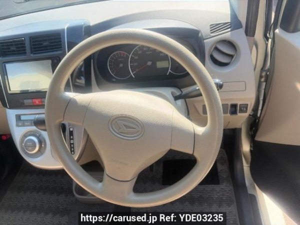 Used 2012 AT daihatsu mira L275S Image[11]