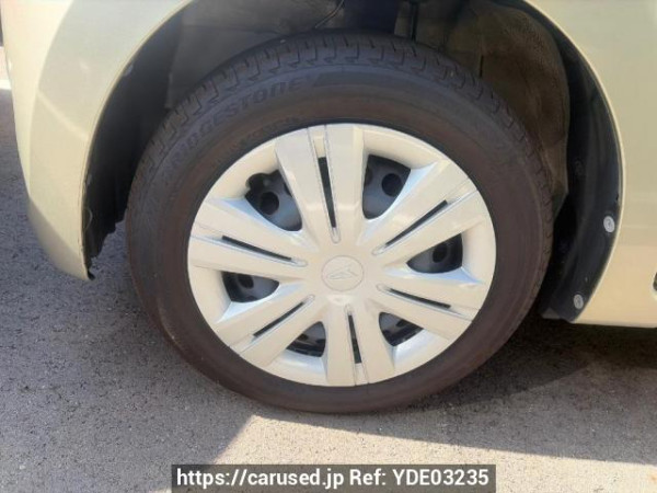 Used 2012 AT daihatsu mira L275S Image[13]