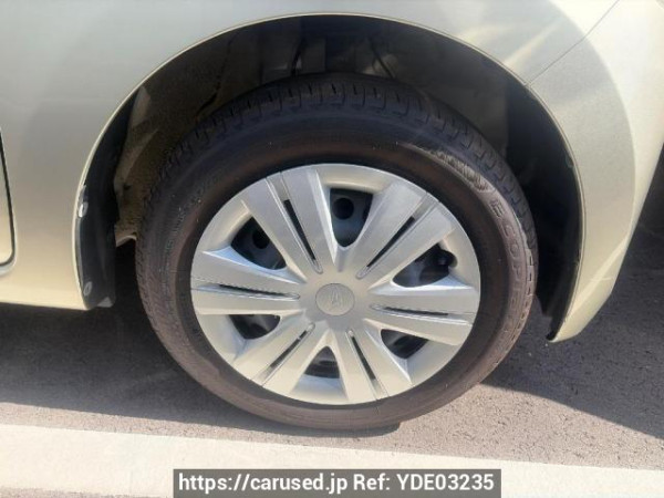 Used 2012 AT daihatsu mira L275S Image[14]