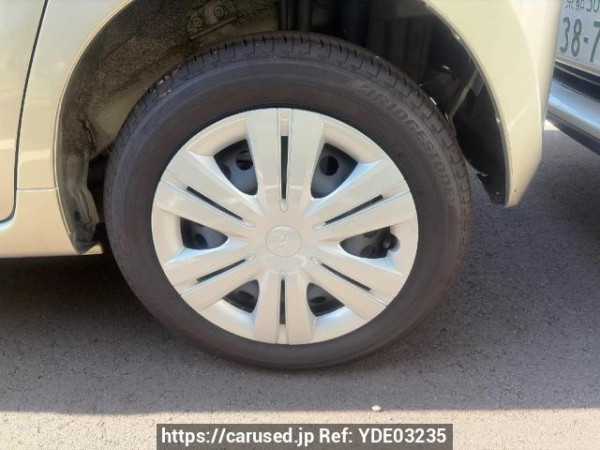 Used 2012 AT daihatsu mira L275S Image[15]