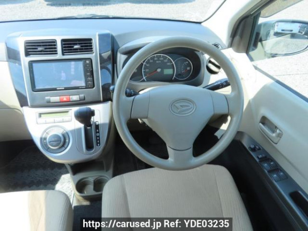 Used 2012 AT daihatsu mira L275S Image[21]