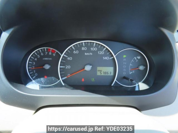 Used 2012 AT daihatsu mira L275S Image[22]