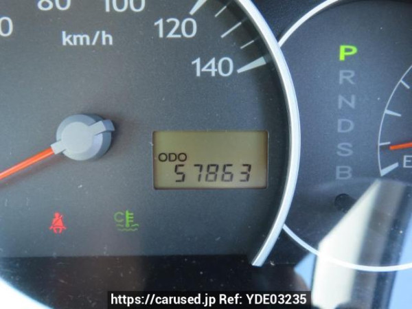 Used 2012 AT daihatsu mira L275S Image[23]