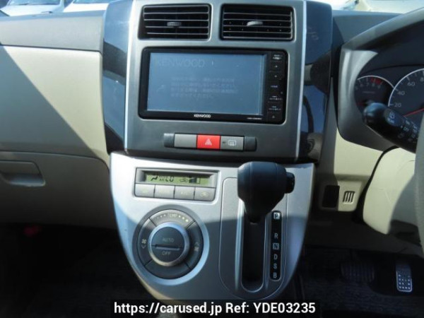 Used 2012 AT daihatsu mira L275S Image[24]