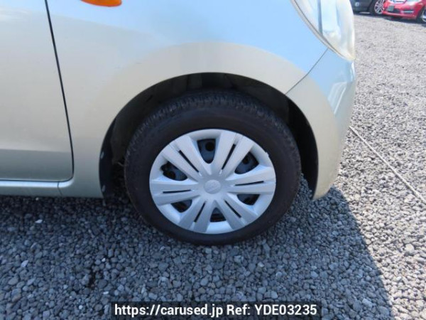 Used 2012 AT daihatsu mira L275S Image[30]