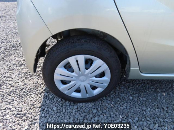 Used 2012 AT daihatsu mira L275S Image[32]