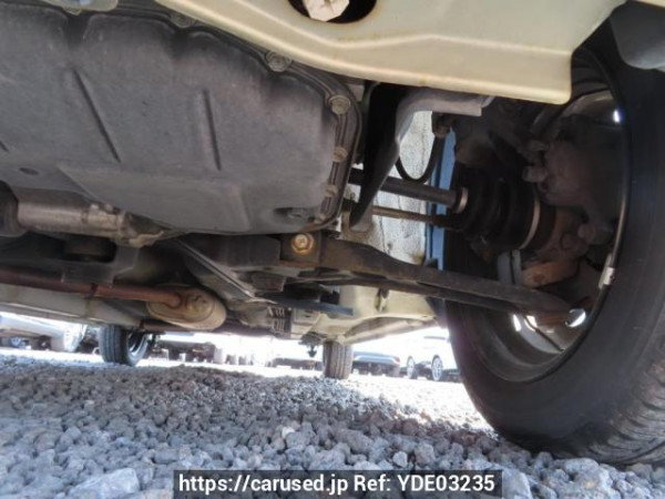 Used 2012 AT daihatsu mira L275S Image[35]