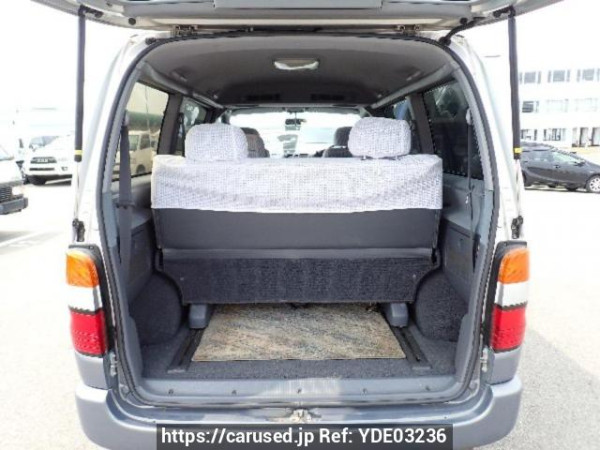 Used 1996 AT toyota granvia RCH11W Image[6]