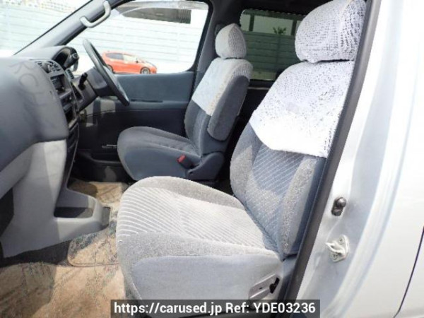 Used 1996 AT toyota granvia RCH11W Image[11]
