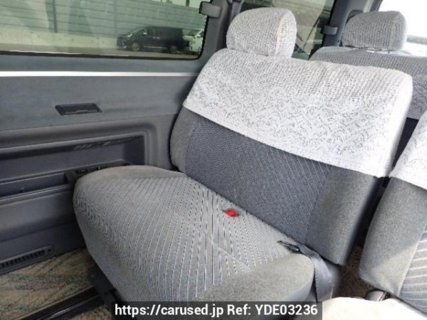 Used 1996 AT toyota granvia RCH11W Image[12]