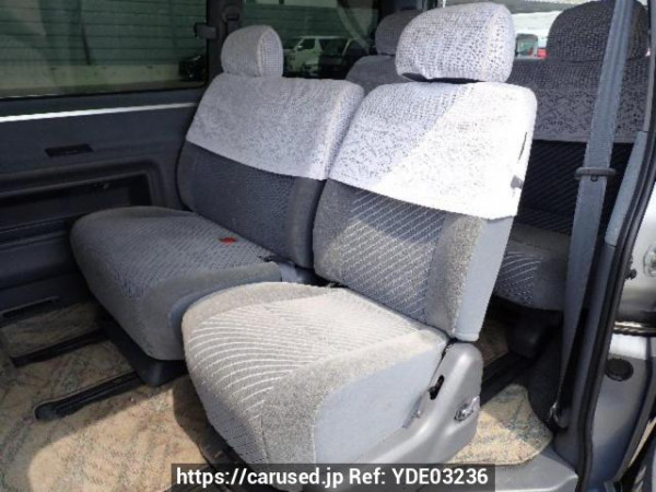 Used 1996 AT toyota granvia RCH11W Image[13]