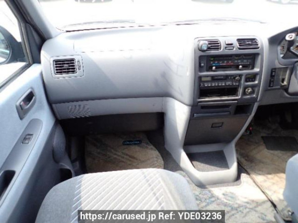 Used 1996 AT toyota granvia RCH11W Image[18]