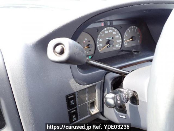 Used 1996 AT toyota granvia RCH11W Image[23]